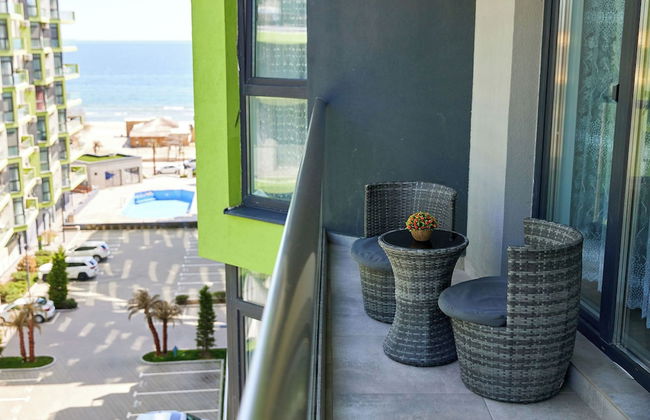 Miramare Alezzi - Foto 72