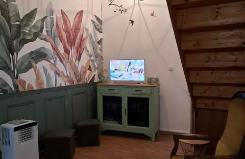 Gite De La Baguelande - Foto 19