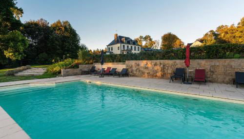 Domaine de Stang Bihan - Photo 2