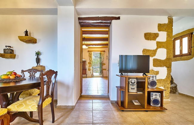 Achilleas Apartments - Foto 20