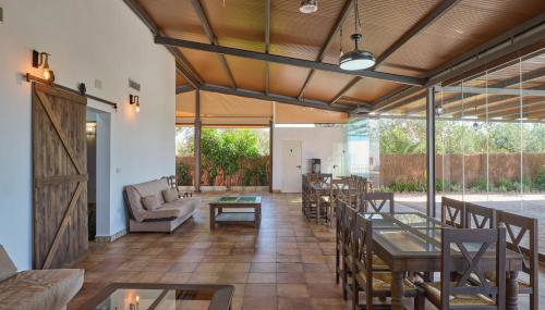 Casa Rural Olivar de la Marquesa - Foto 2