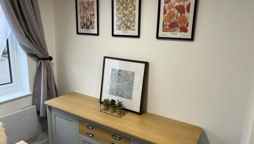 Newly renovated 2 bed apartment - Foto 3