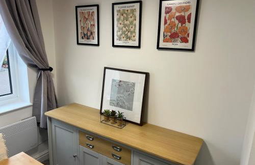 Newly renovated 2 bed apartment - Foto 3