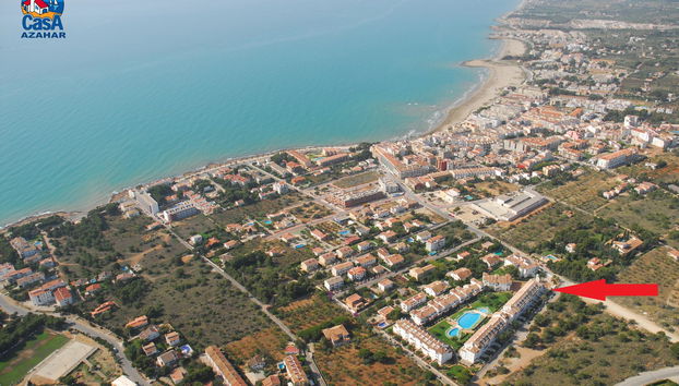 Apartamentos Ibiza Casa Azahar - Foto 5