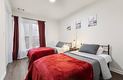 Family & Traveler Haven - NYC & NWK w/free parking - Photo 17