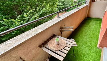 Séjour confort à Toulouse - Photo 3