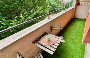 Séjour confort à Toulouse - Photo 3