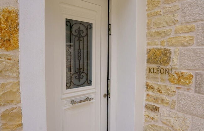 ASTRALI STONE VILLAS - Foto 3