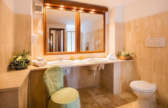 Castello di Titignano - Foto 30