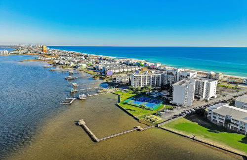 Gulf Shores Surf & Racquet Club - Foto 61