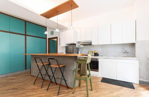 Comfort, sea, airport and private parking - Foto 8