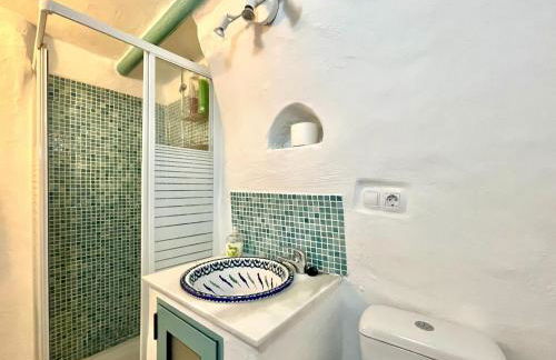 Cave House in Cúllar near Tabernas Desert - Foto 26