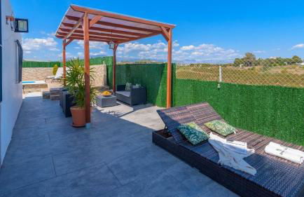 Casa Maria de Velez Almayate Alto by Ruralidays - Photo 32