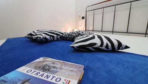 Casa Vacanze "arianna" Otranto Centro, Salento 6 Posti - Foto 3