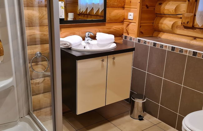 Les Pins Sylvestres - Foto 31