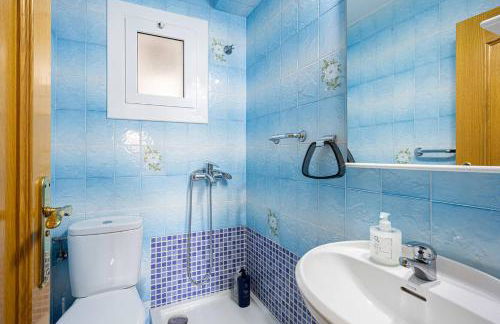 Cozy Apt In Cornella 2 Mins From The Metro - Foto 26