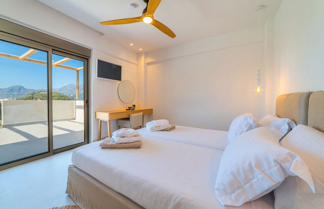 Increteblue Suites - Foto 4