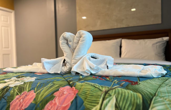 Ton Pling Khao Lak Villa - Photo 6