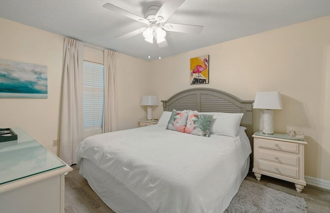 Pelican Beach 0207 1 Bedroom Condo - Foto 3