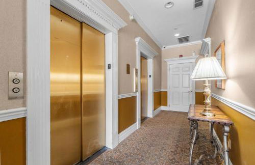 The Laurel Suite - Foto 8