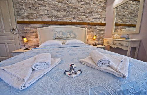 Flamingo Hotel Pelion - Seaside Superior Studios & Suites - Foto 55