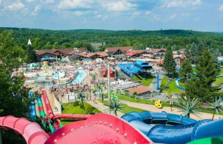 Whispering Pines Cabin Hot Tub Near Ski - Foto 61