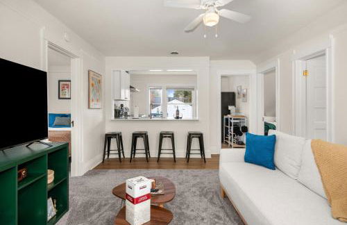 The South Hill Sanctuary-Near Manito & Restaurants - Foto 15