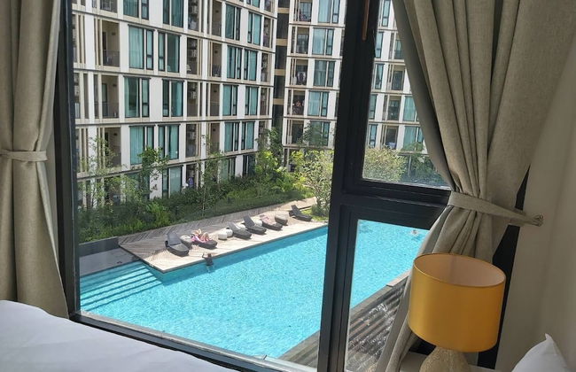 The Base Private Residence & Resort - Foto 6