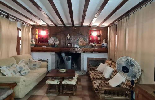 Casa Rural Emilia - Foto 8