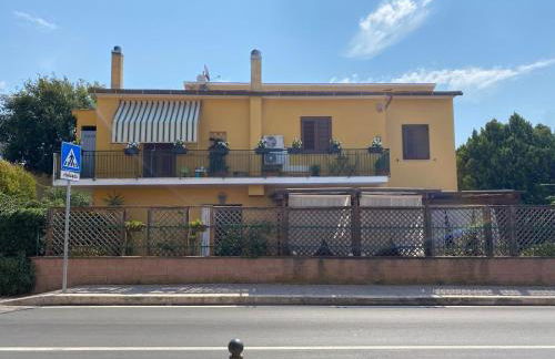 Casa Burano-Relax in Terrazza tra mare e natura - Foto 36