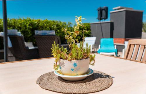 MY DALMATIA - Beach house Festini with private jacuzzi & sea view - Foto 43