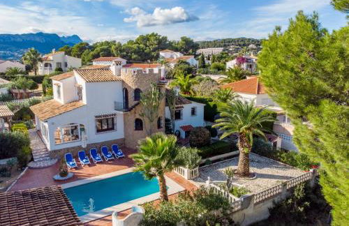 Villas Guzman - Petra - Foto 54