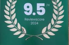 LE COSY Joli F2 proche gare, Arénes avec terrasse privée - Foto 2