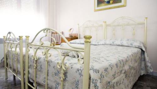 OLTREMARE casa per vacanze con terrazzo e 3 camere con 6 PL - Foto 2