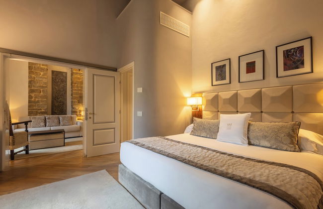 Donati Luxury Tower Suites - Foto 23