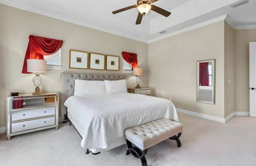 Awesome 5 Bedrooms At Reunion Resort - Foto 5