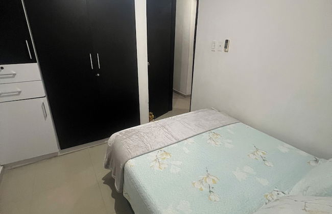 Casa Villa Carolina 5 min Puerta de Oro - Foto 9