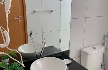 Iloa residence 204 L , Barra de São Miguel - Photo 11