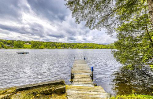 Basic Adirondack Camp - Foto 22