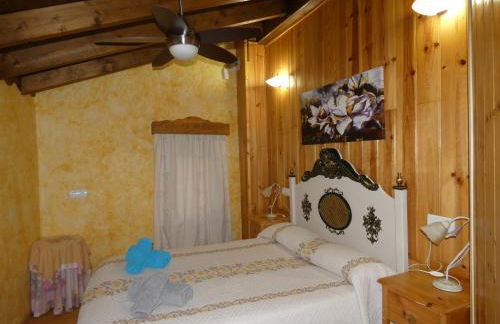 Casa Rural La Encina - Foto 19