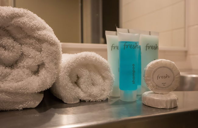 The Ridge Apartment Hotel - Photo 14