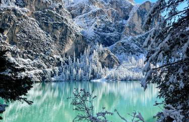 Apartment Lukas Huber - Foto 4