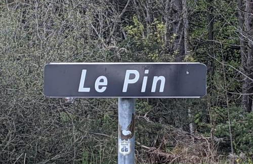 PETITE MAISON AU CALME AVEC VUE MAGNIFIQUE ! - Foto 23