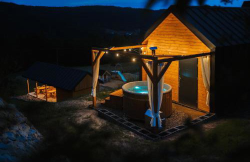 Przystanek Modyń - Photo 25