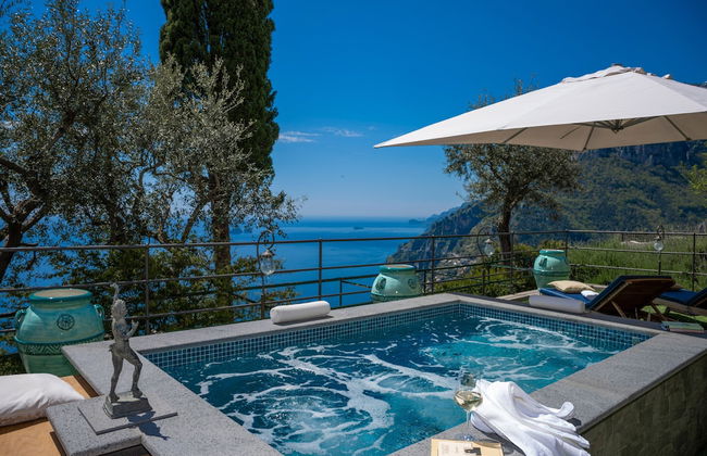 YourHome - Casa Ivi Positano - Foto 1