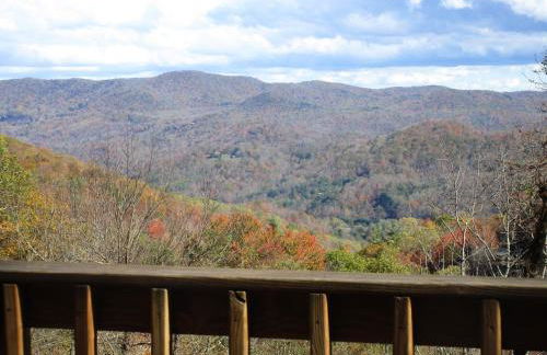 Alpine Log Cabin - Foto 29