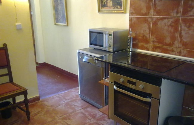 Casa Rural Vall Jijona - Photo 13