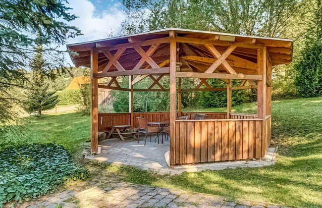 Mountain Bliss in Borstendorf - Foto 17