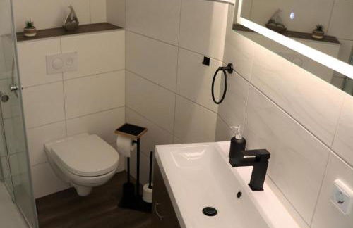 Ferienwohnung Goode Wind - Foto 4