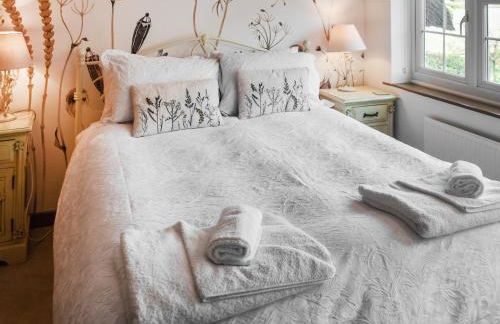 Starboard Cottage - Foto 15